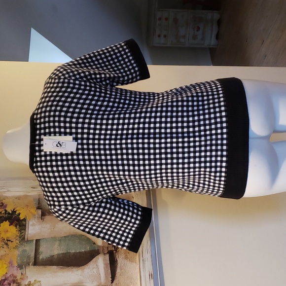 Christopher & Banks Sweater - Picture 8 of 11